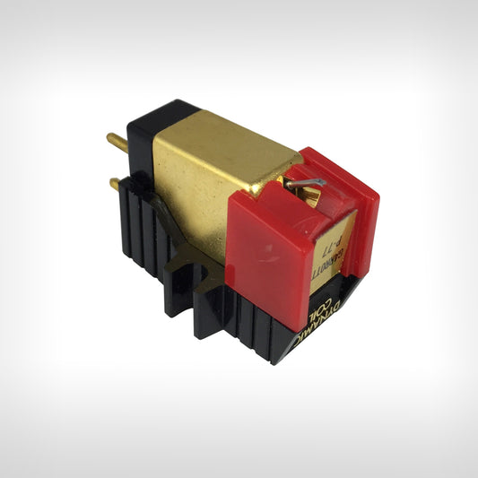 Garrott Brothers P77i Moving Magnet Cartridge