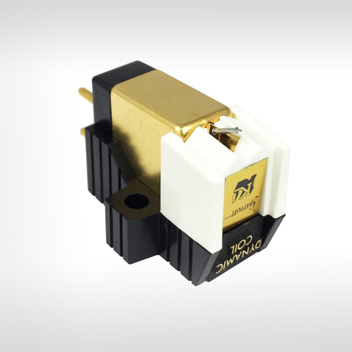Garrott Brothers K1 Moving Magnet Cartridge