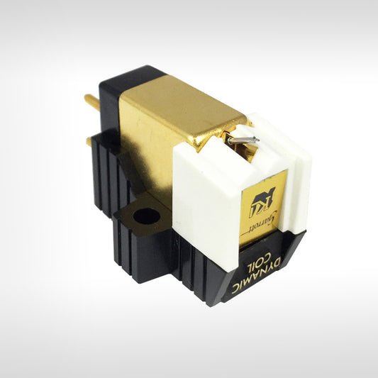 Garrott Brothers K1 Moving Magnet Cartridge