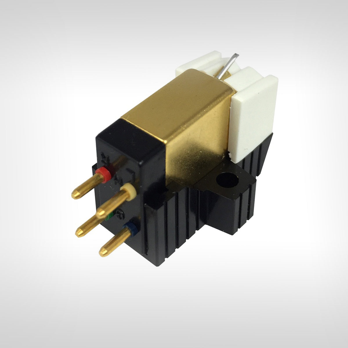 Garrott Brothers K1 Moving Magnet Cartridge
