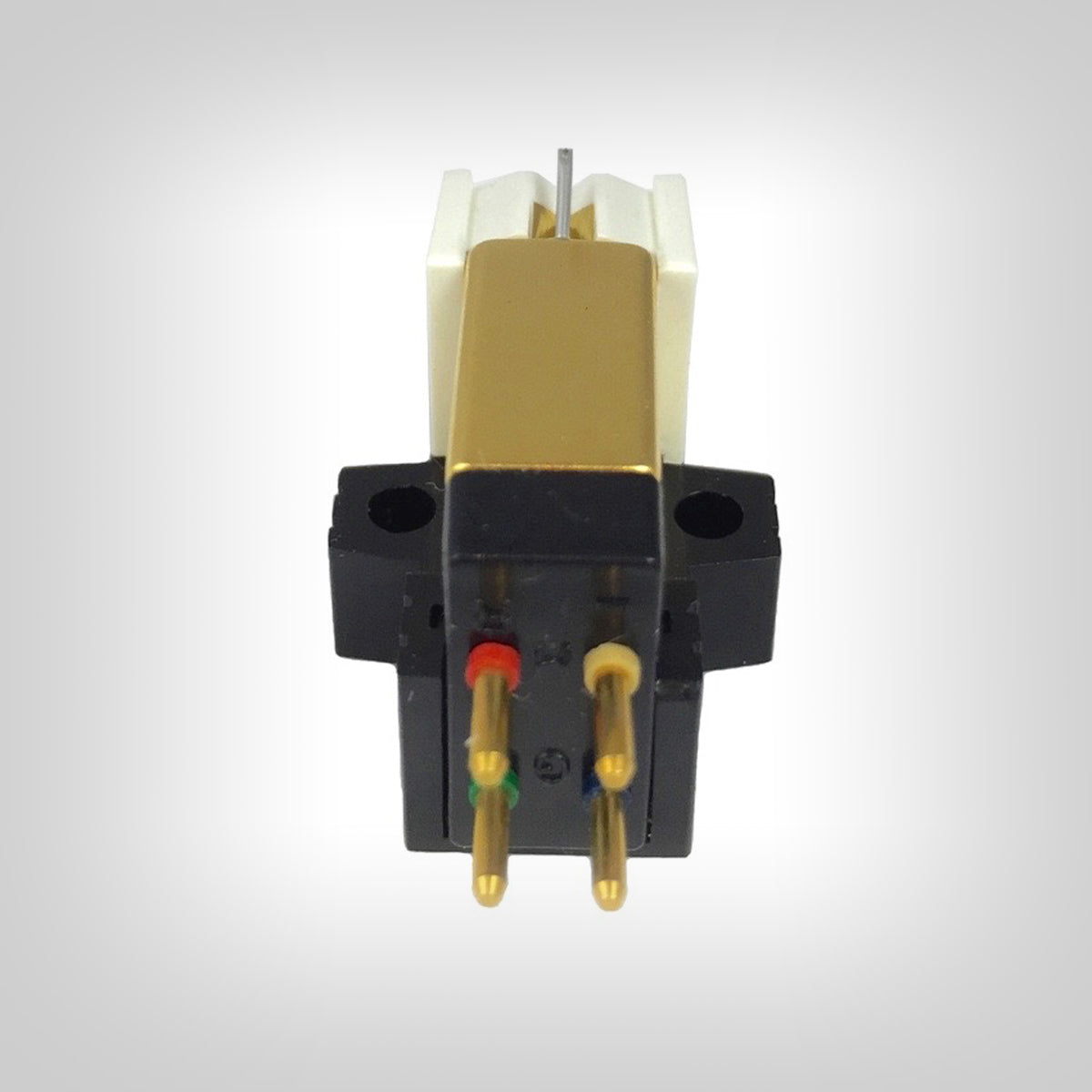 Garrott Brothers K1 Moving Magnet Cartridge