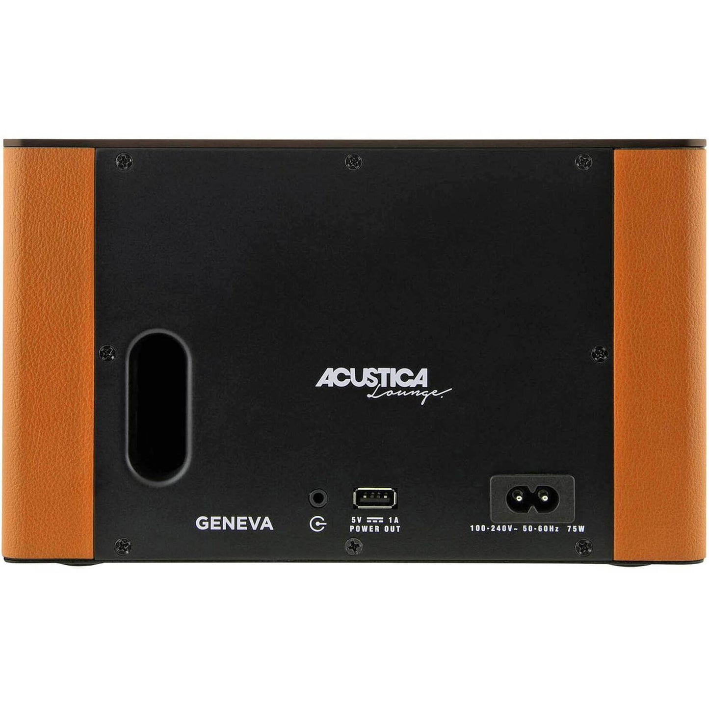 Geneva Acustica/Lounge Bluetooth Speaker