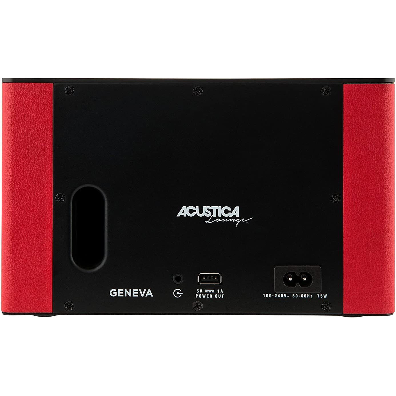 Geneva Acustica/Lounge Bluetooth Speaker