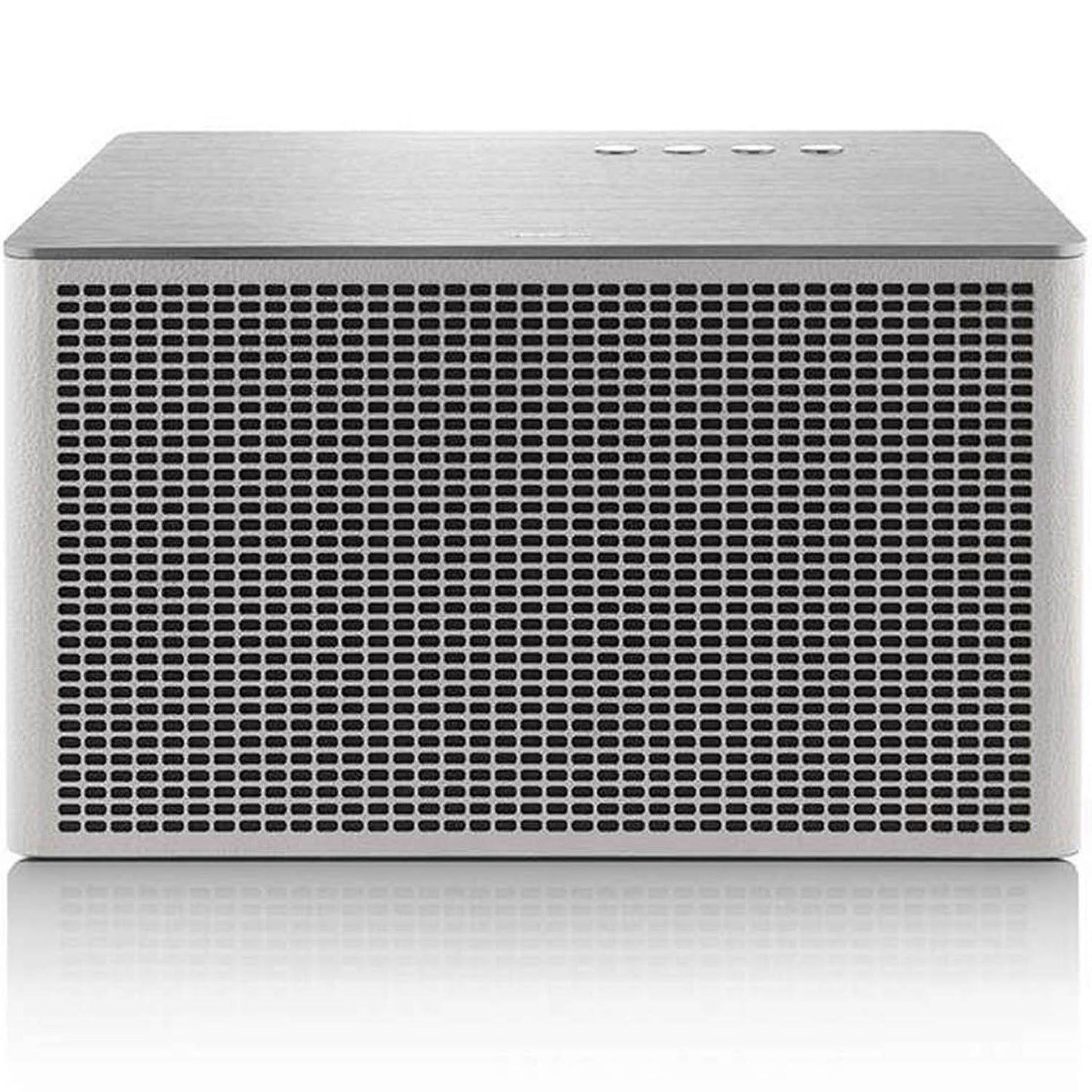 Geneva Acustica Lounge Bluetooth Speaker - White