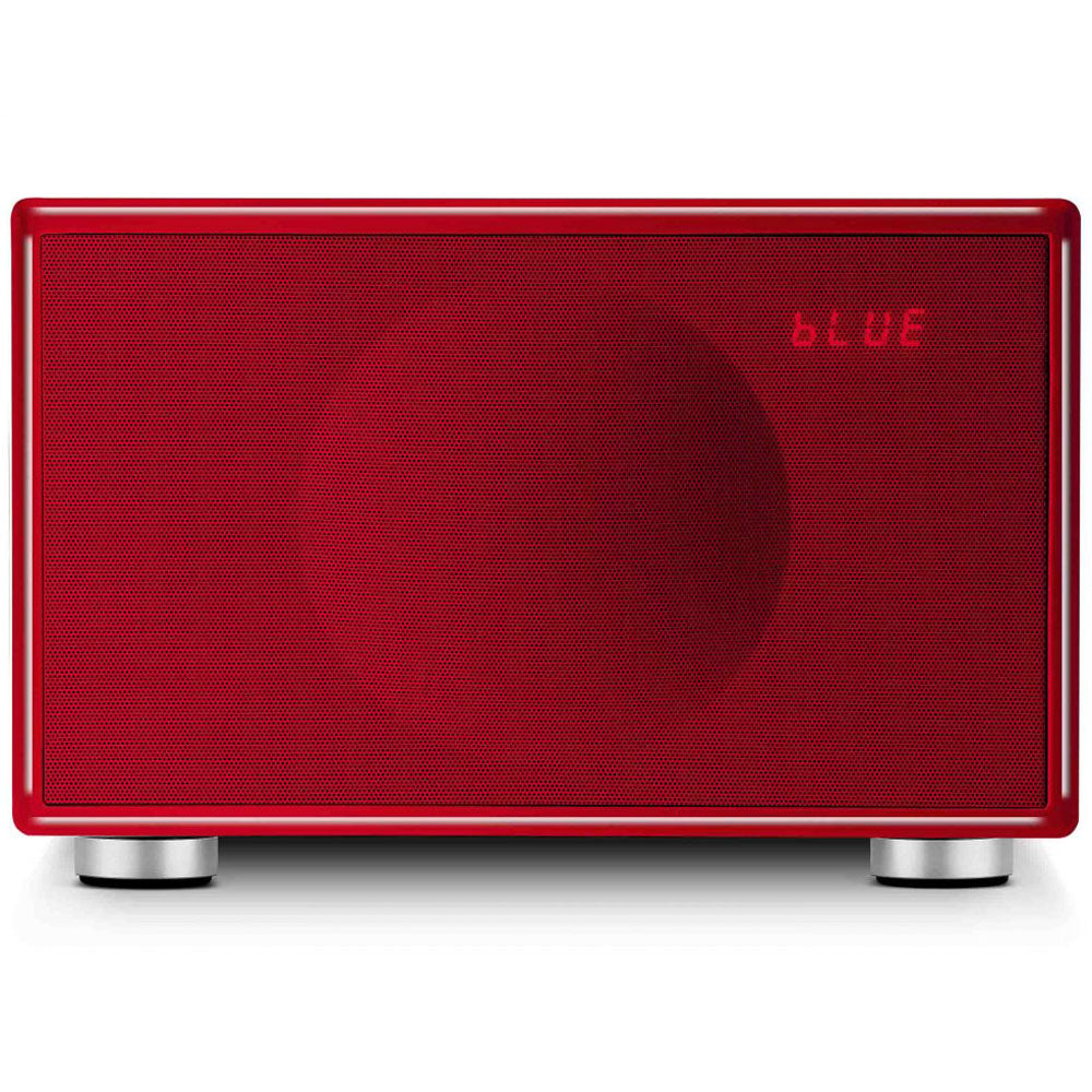 Geneva Classic M Gloss Red