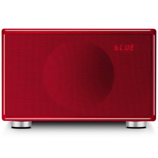 Geneva Classic M Gloss Red
