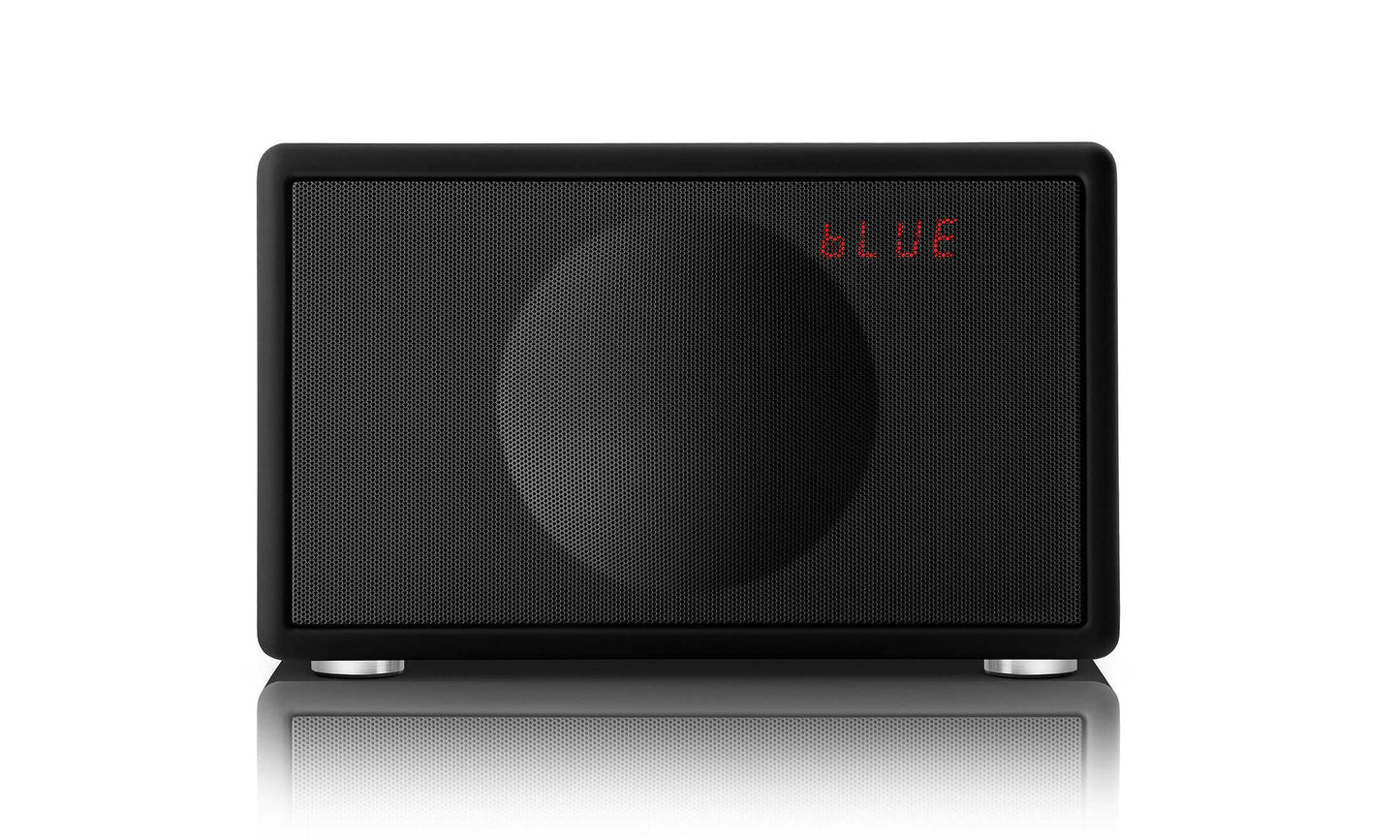 Geneva Classic S FM/DAB+ Bluetooth Speaker