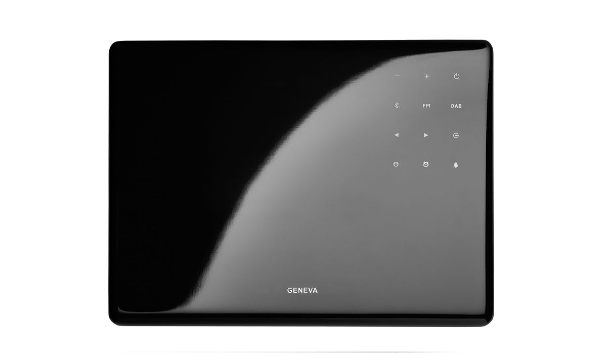 Geneva Classic S FM/DAB+ Bluetooth Speaker