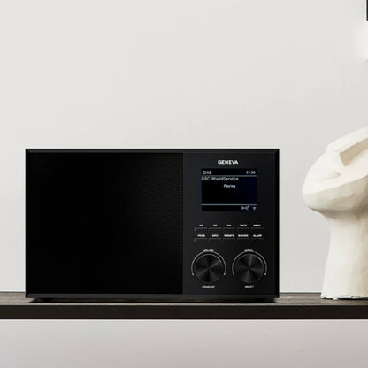 Geneva DeCon/S Wireless Speaker