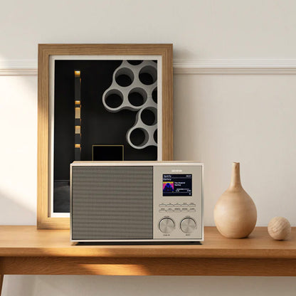 Geneva DeCon/S Wireless Speaker