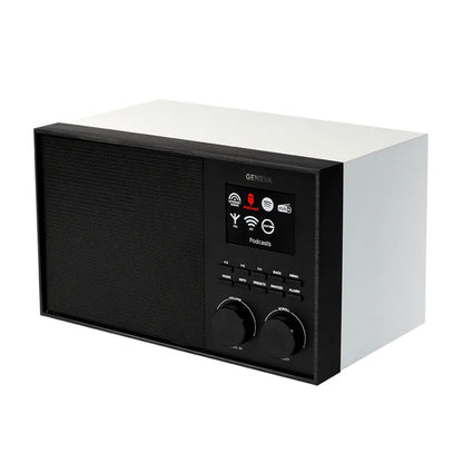 Geneva DeCon/S Wireless Speaker