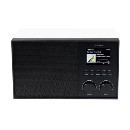 Geneva DeCon/S Wireless Speaker