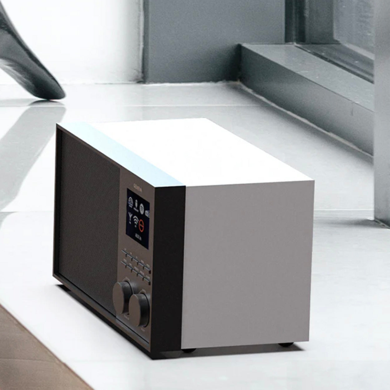 Geneva DeCon/S Wireless Speaker