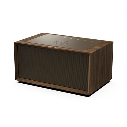 Geneva Time / Digital Alarm Clock & Bluetooth Speaker
