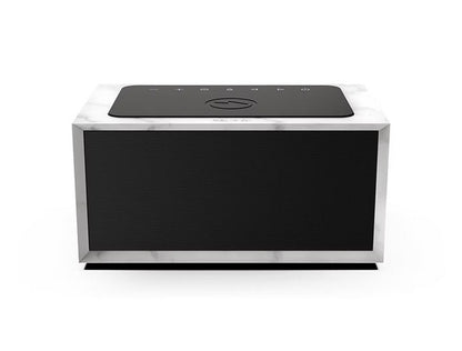 Geneva Time / Digital Alarm Clock & Bluetooth Speaker