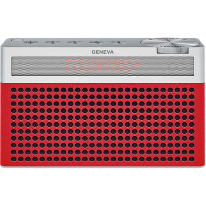 Geneva Touring/L Portable FM/DAB+ Bluetooth Speaker