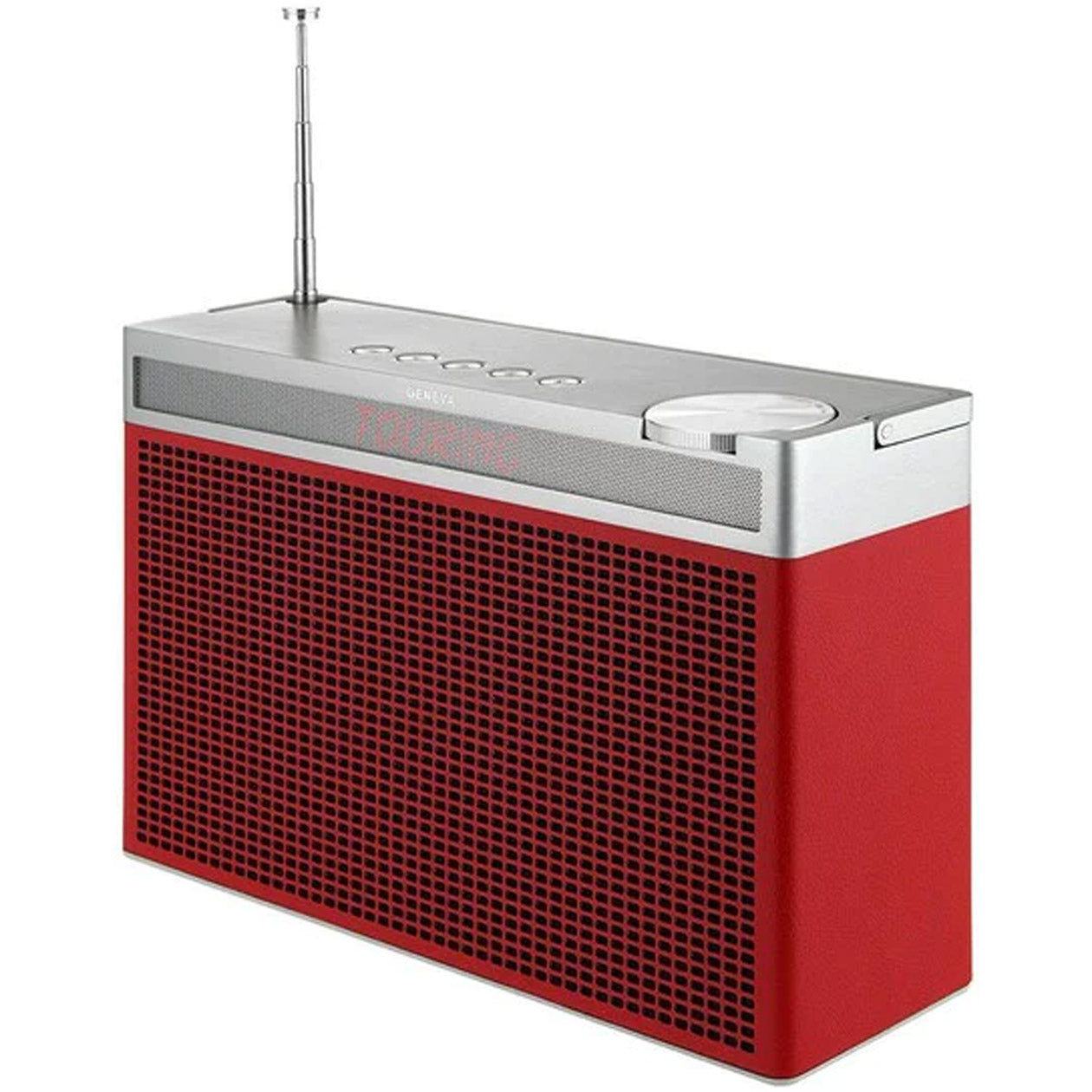 Geneva Touring/L Portable FM/DAB+ Bluetooth Speaker