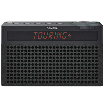 Geneva Touring/S+ Portable FM/DAB+ Bluetooth Speaker