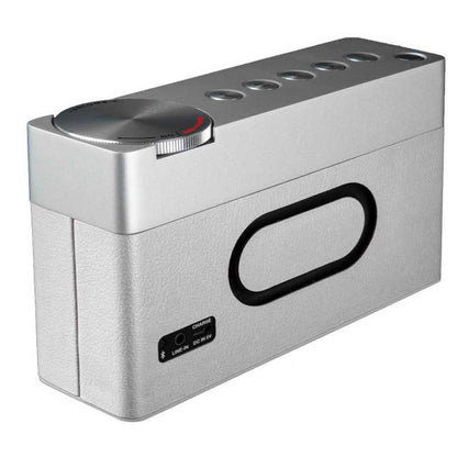 Geneva Touring/S+ Portable FM/DAB+ Bluetooth Speaker