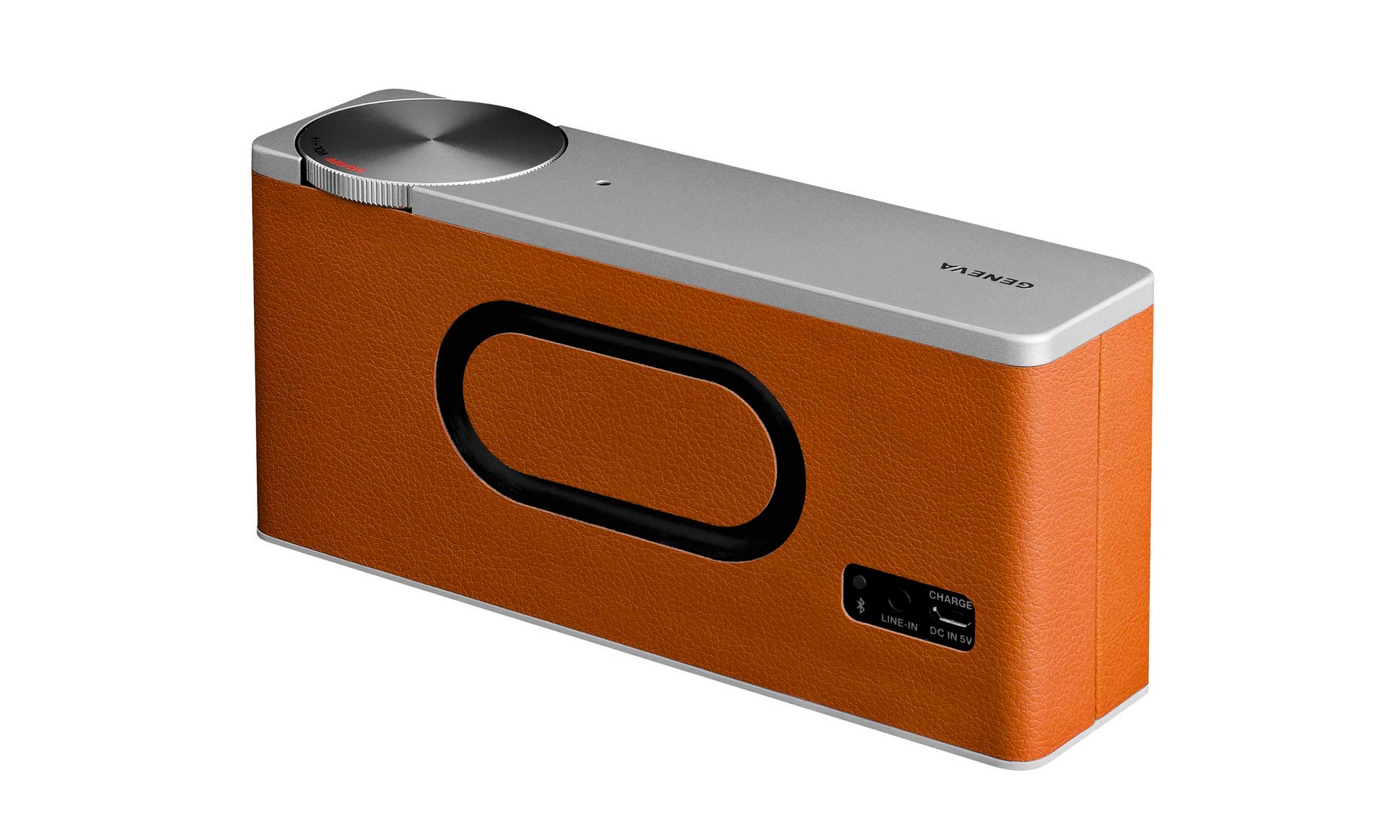 Geneva Touring/xS Bluetooth Speaker