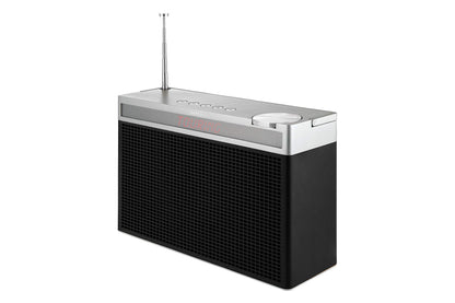 Geneva Touring/L Portable FM/DAB+ Bluetooth Speaker