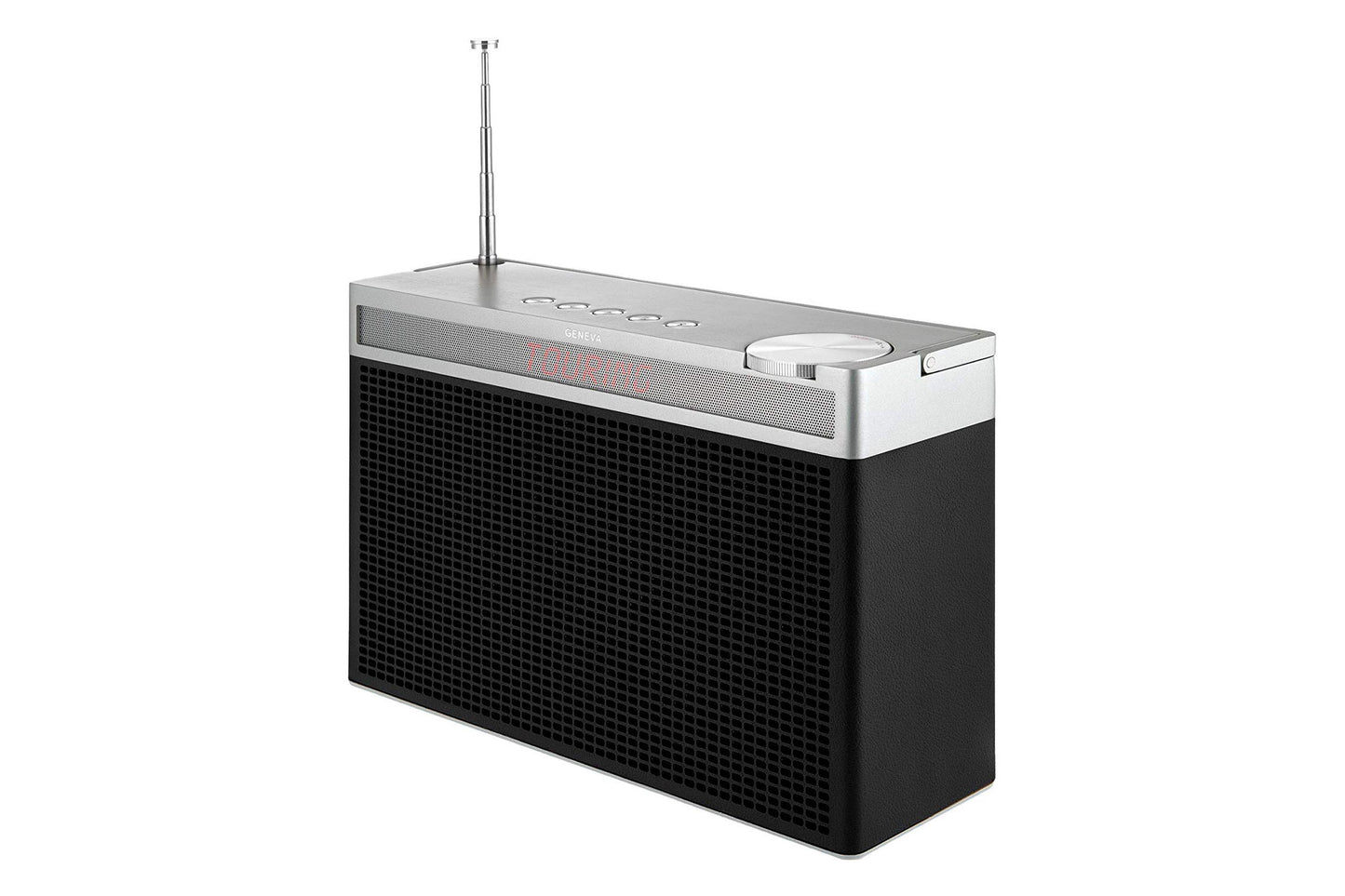 Geneva Touring/L Portable FM/DAB+ Bluetooth Speaker