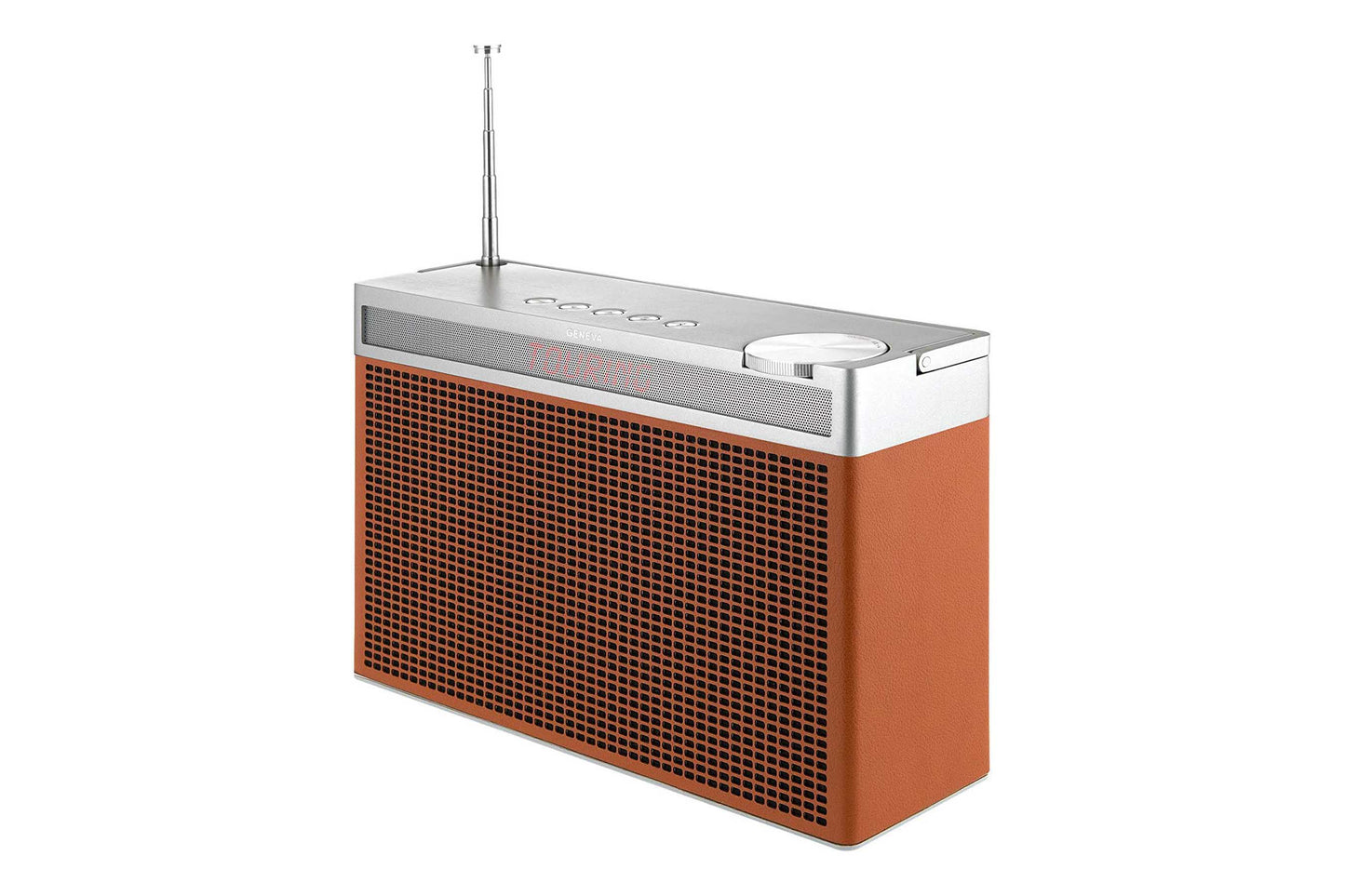 Geneva Touring/L Portable FM/DAB+ Bluetooth Speaker