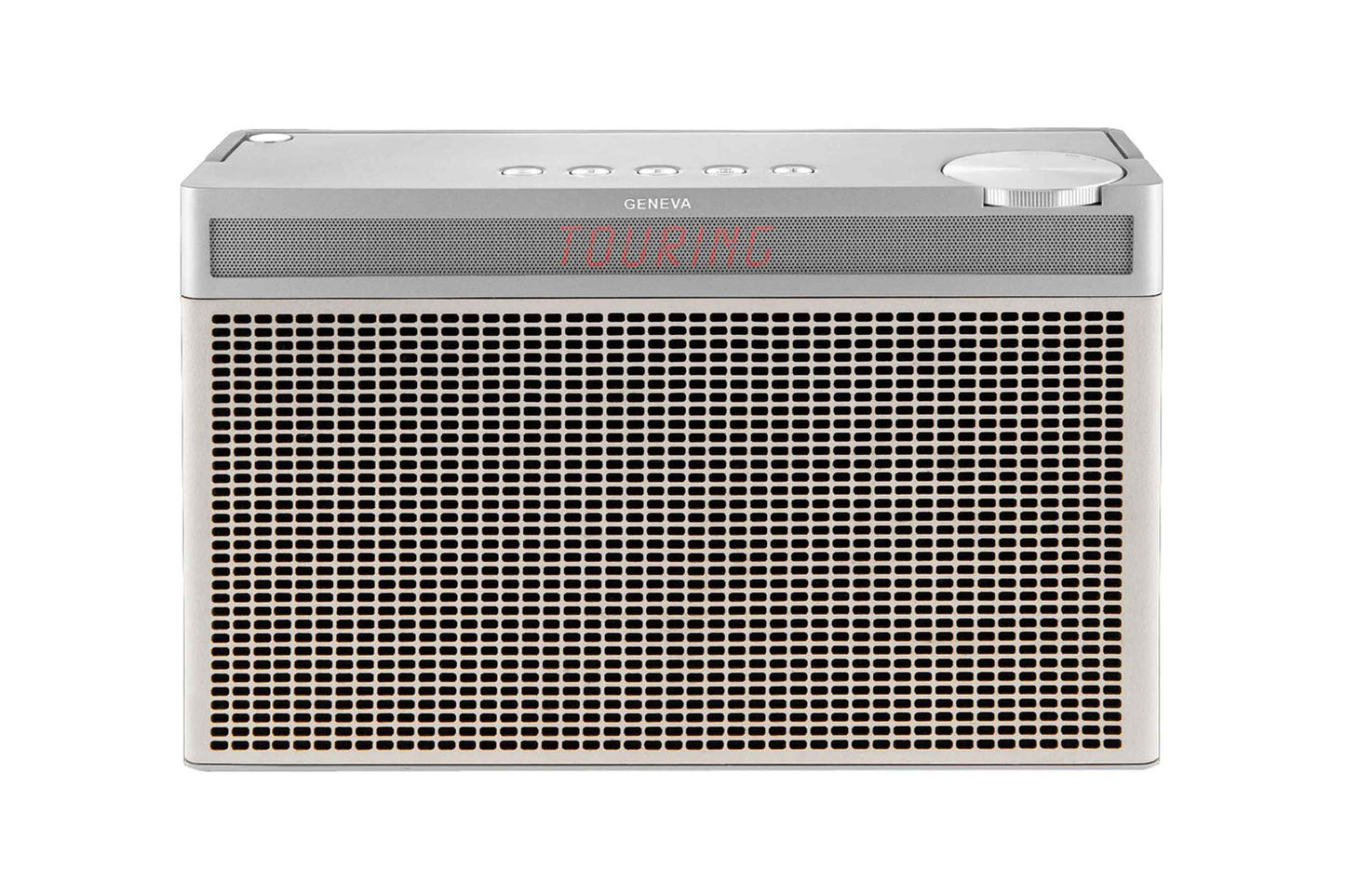 Geneva Touring/L Portable FM/DAB+ Bluetooth Speaker