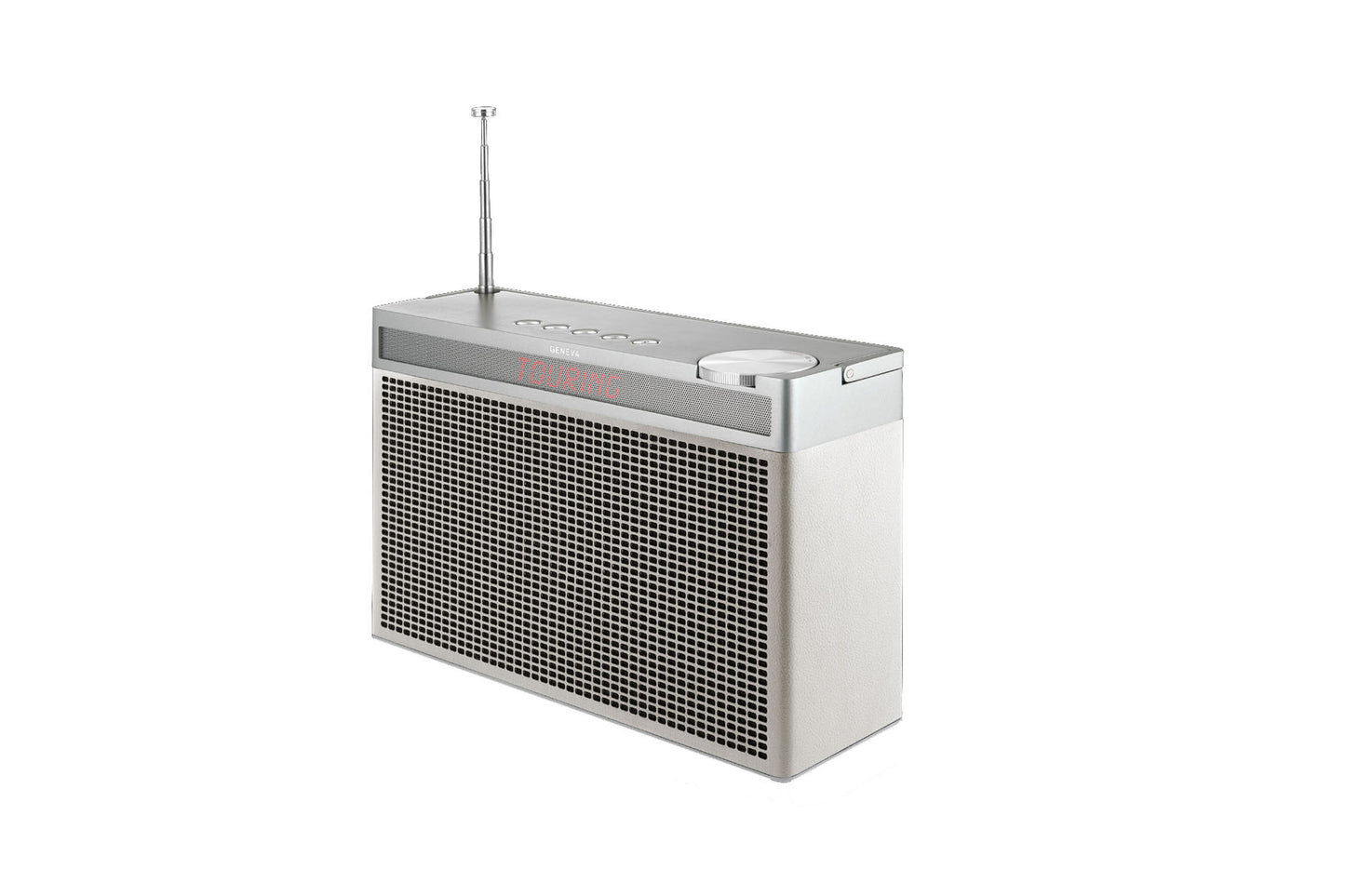 Geneva Touring/L Portable FM/DAB+ Bluetooth Speaker