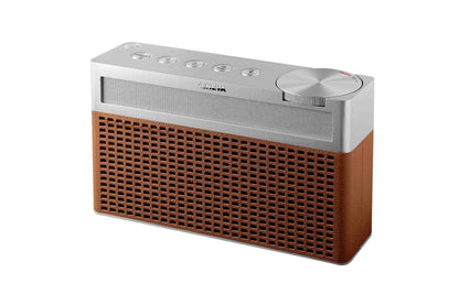 Geneva Touring/S+ Portable FM/DAB+ Bluetooth Speaker