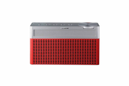 Geneva Touring/S+ Portable FM/DAB+ Bluetooth Speaker