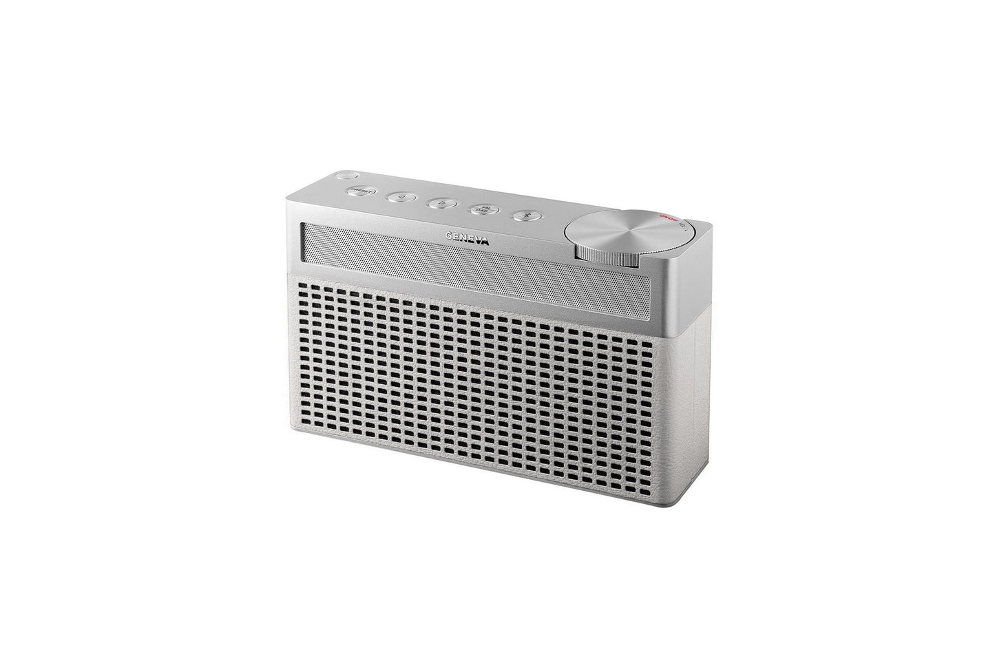 Geneva Touring/S+ Portable FM/DAB+ Bluetooth Speaker