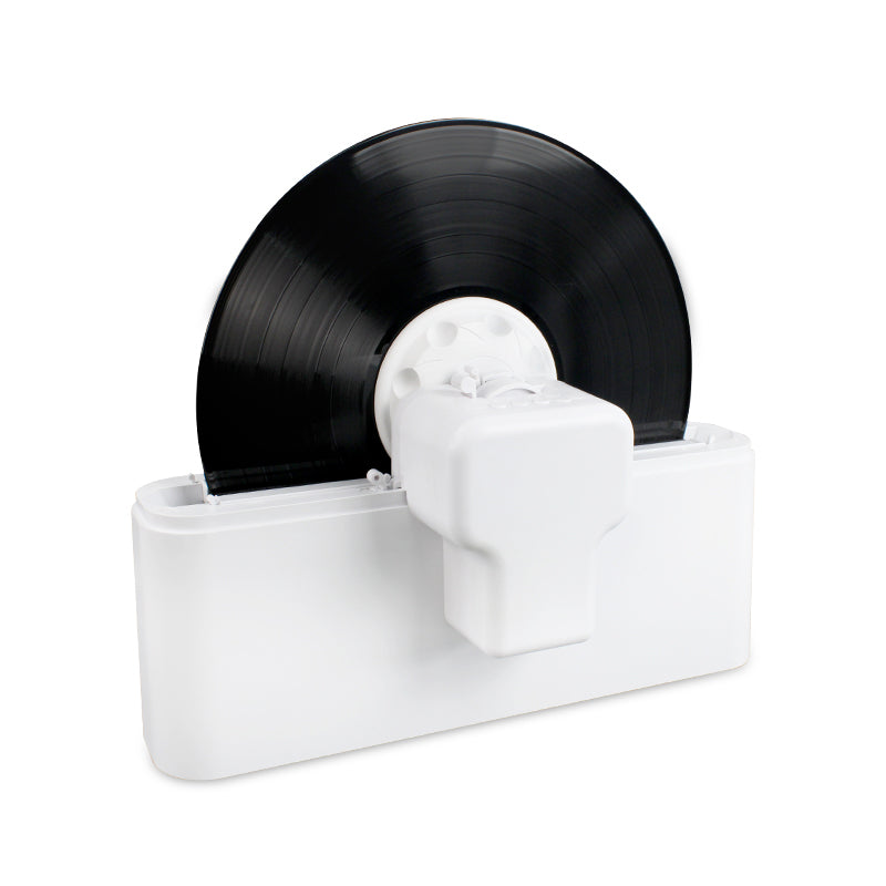 Silcron GK-R12CPRO Automatic Record Cleaner