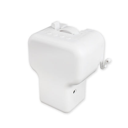 Silcron GK-R12CPRO Automatic Record Cleaner