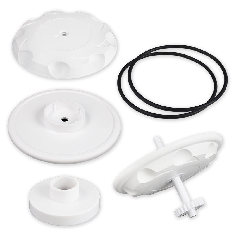 Silcron GK-R12CPRO Automatic Record Cleaner