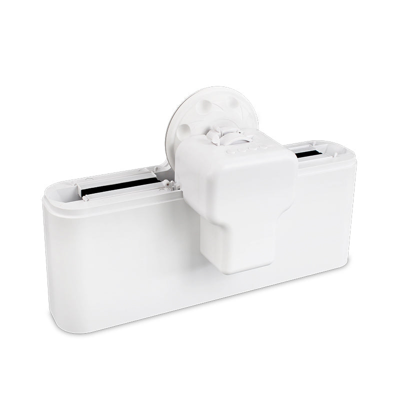 Silcron GK-R12CPRO Automatic Record Cleaner