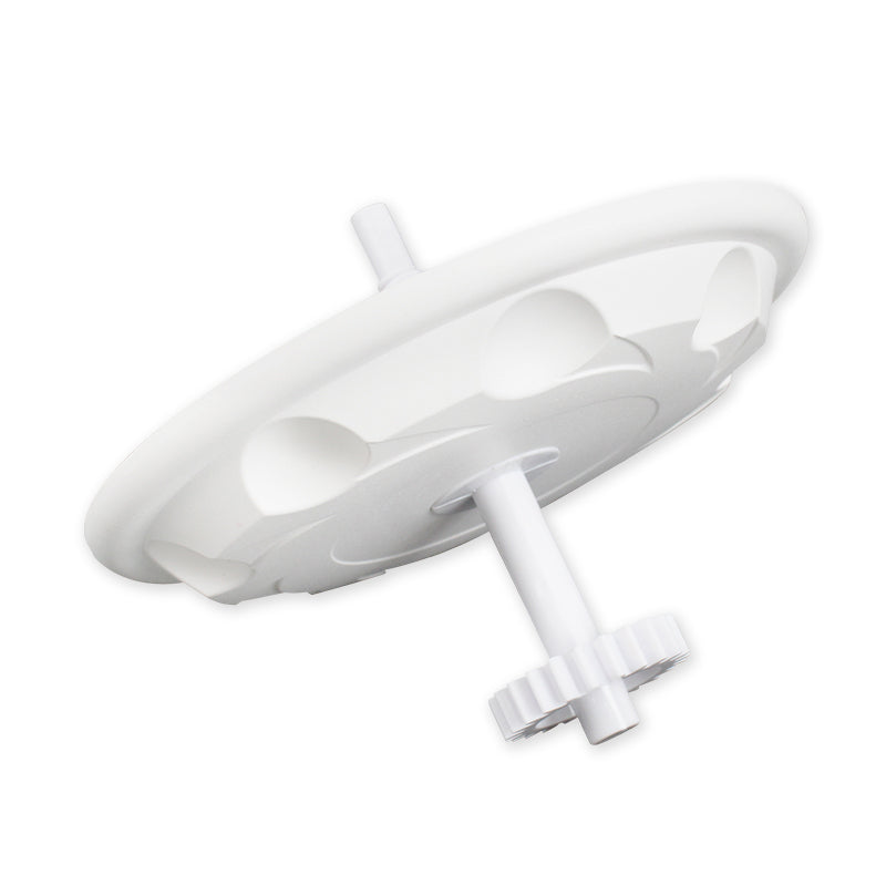 Silcron GK-R12CPRO Automatic Record Cleaner