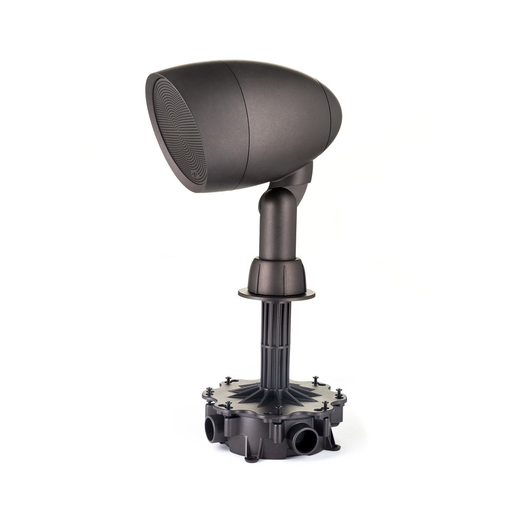 Shown with Paradigm GO4 Speaker - Sold Separately