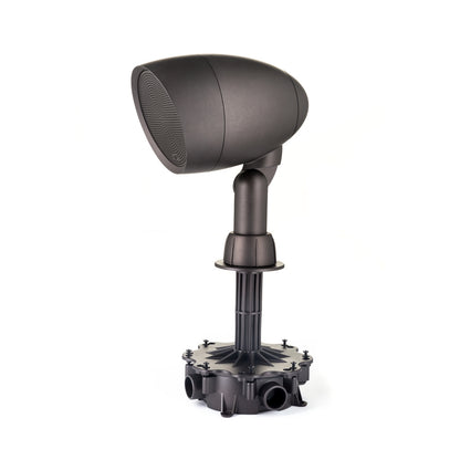 Shown with Paradigm GO4 Speaker - Sold Separately
