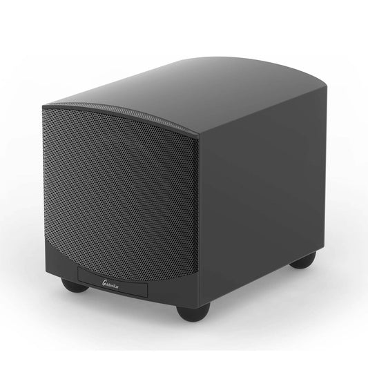 High Performance Super Compact Subwoofer