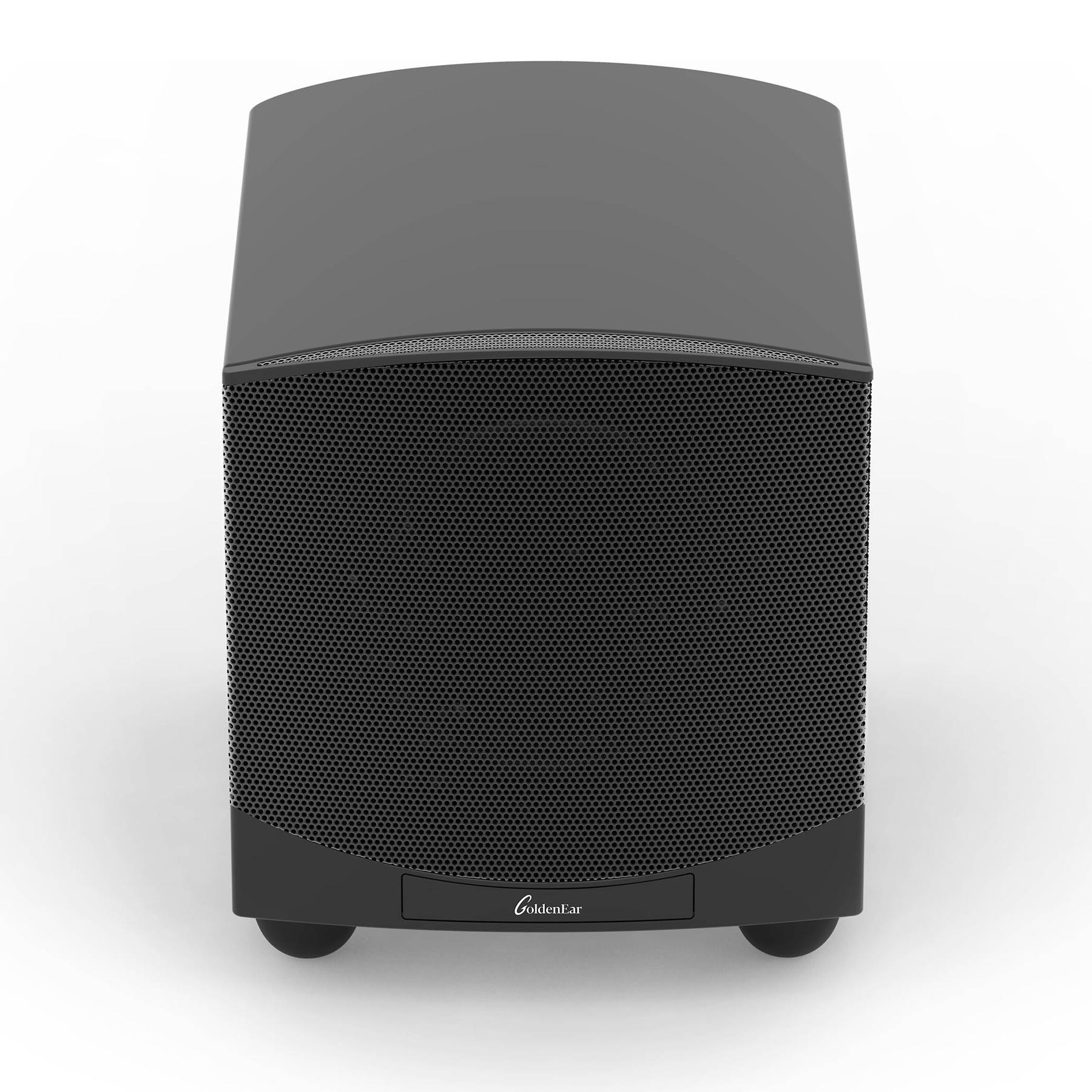1,200 Watt ForceField DSP Controlled Digital Amplifier