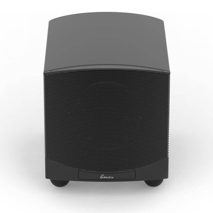 1,200 Watt ForceField DSP Controlled Digital Amplifier