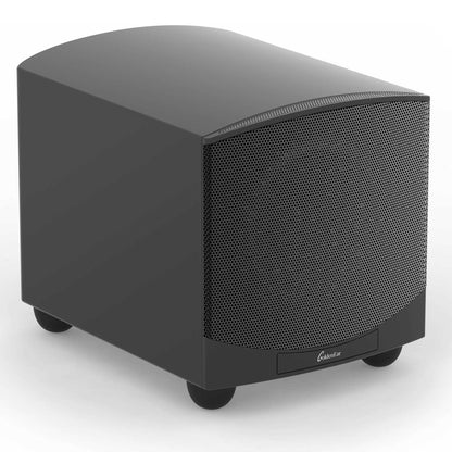 Compact High Performance Subwoofer