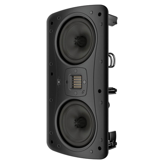 GoldenEar Invisa JPS In-Wall Speaker