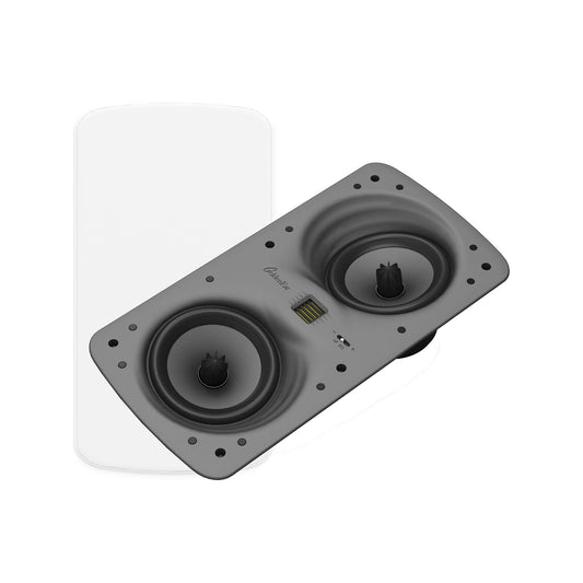 GoldenEar Invisa MPX In-Wall/In-Ceiling Speaker