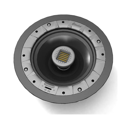 GoldenEar Invisa 650 High Performance In-Ceiling Speaker 
