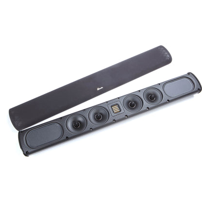 GoldenEar SuperSat 60C Centre Speaker