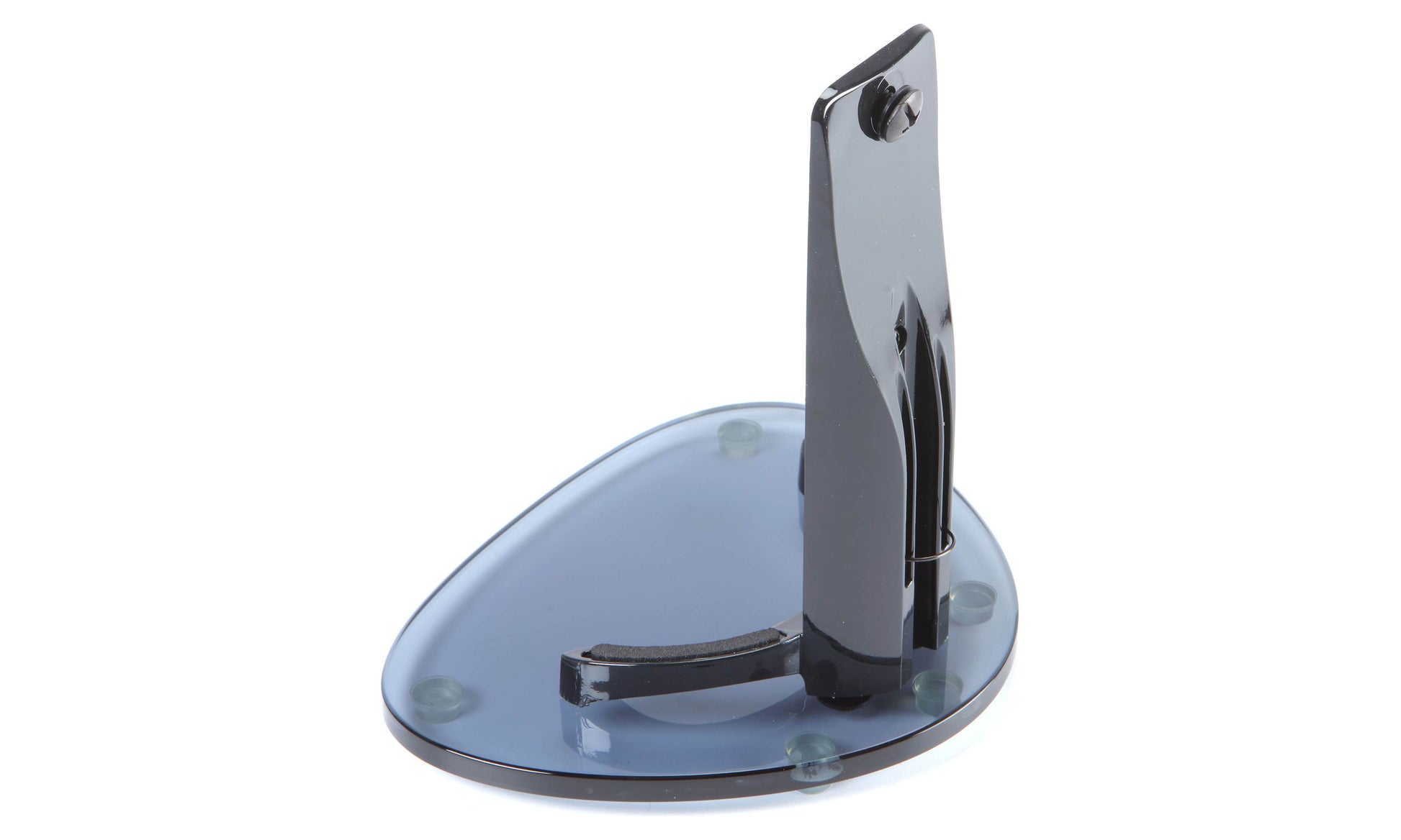 Sturdy Mounting Bracket Which Screws To The Speaker