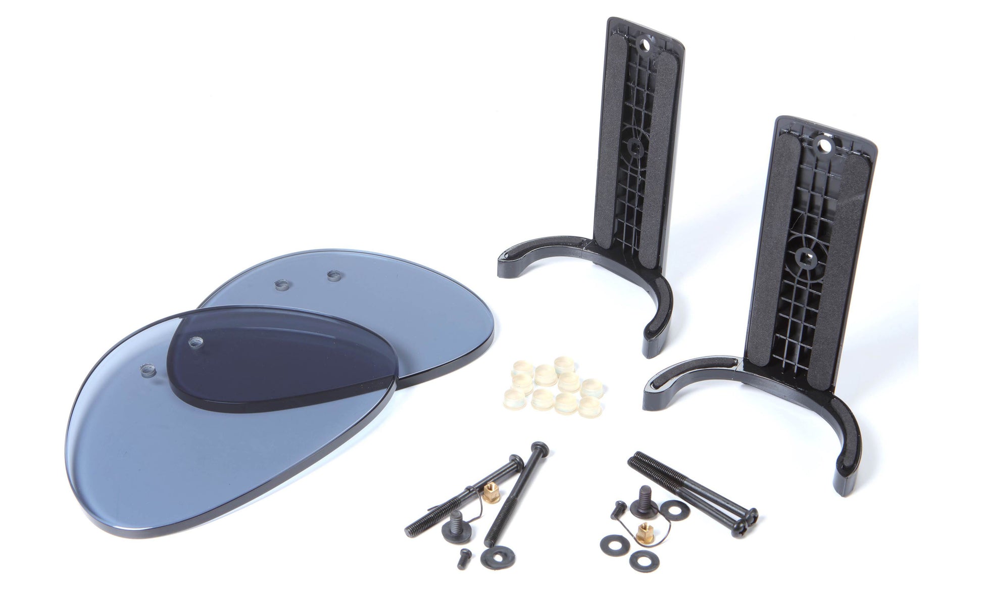 Designed For GoldenEar SuperSat 50 Satellite Speakers