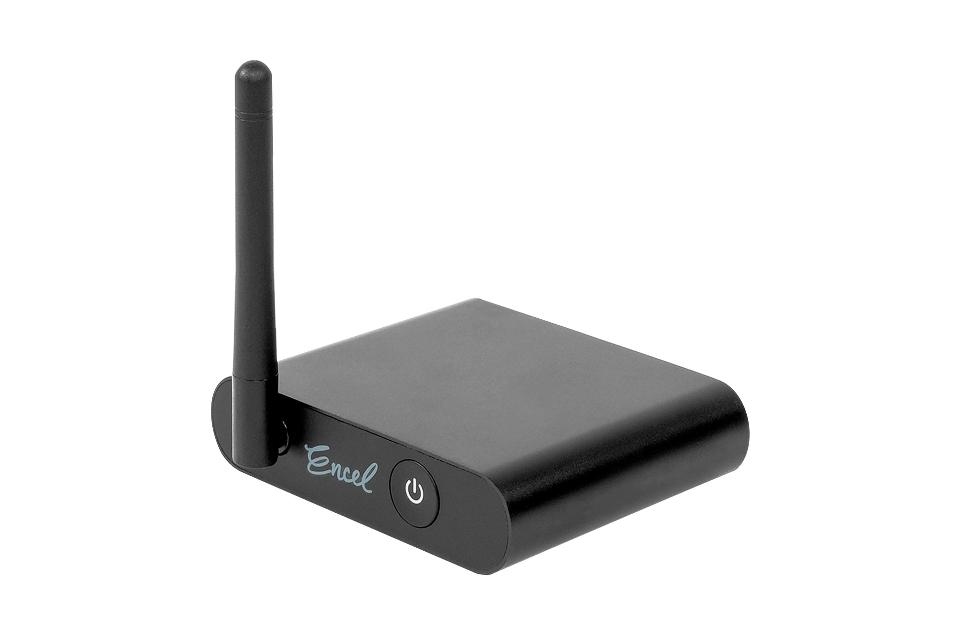 Encel Harald V2 Bluetooth Receiver - Angle